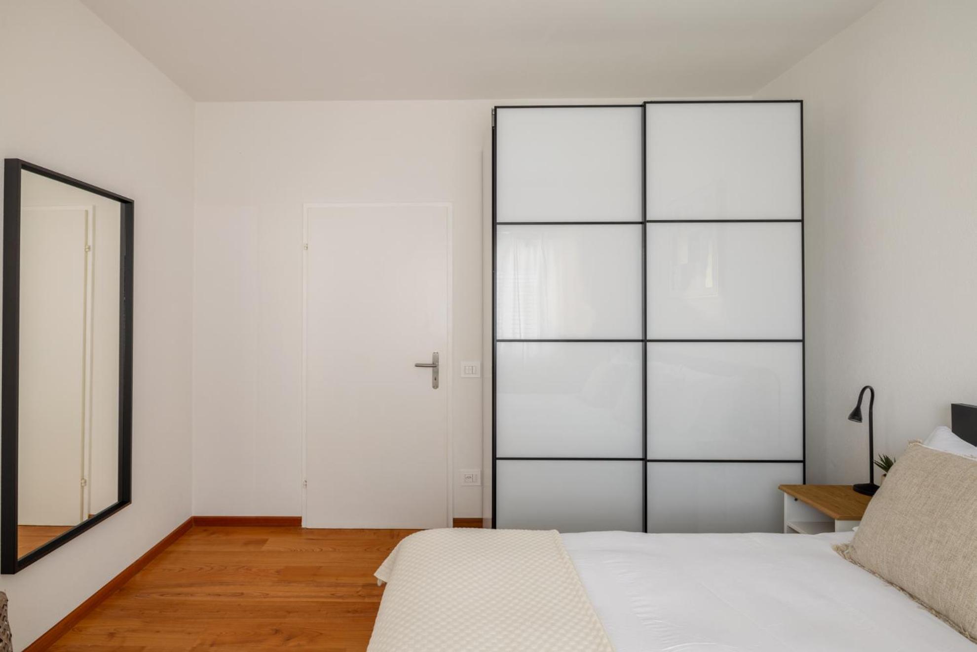 Lake Modern Suites - Free Parking Lugano Exterior photo