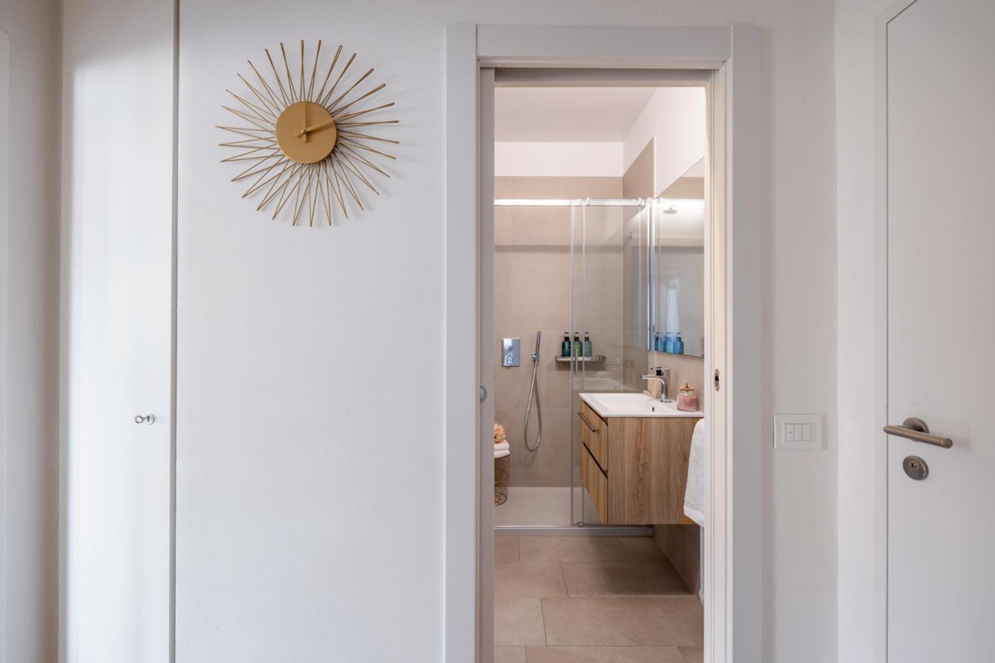 Lake Modern Suites - Free Parking Lugano Exterior photo