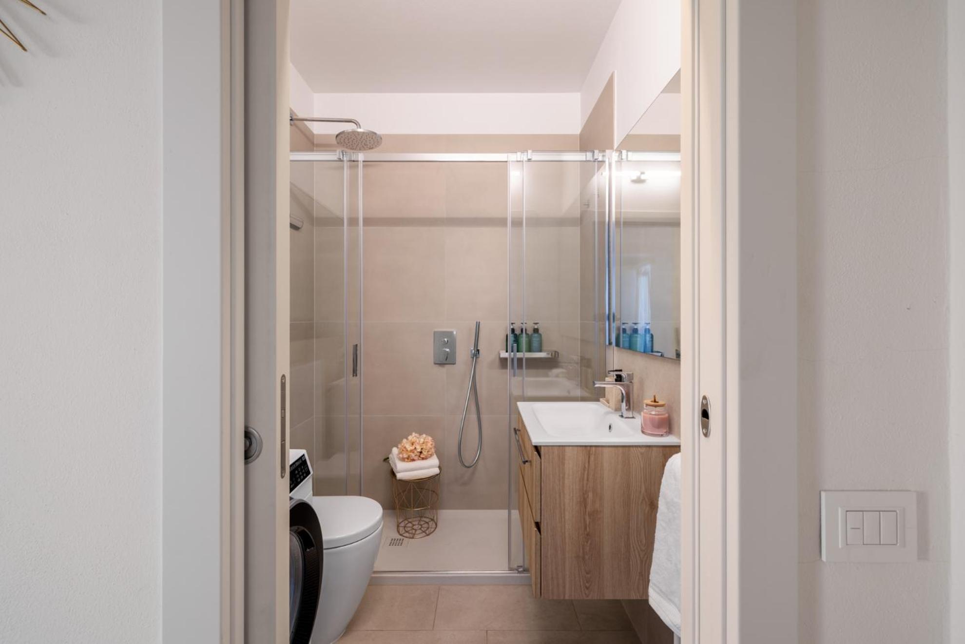 Lake Modern Suites - Free Parking Lugano Exterior photo